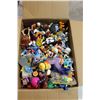 Image 1 : BOX OF KIDS TOYS