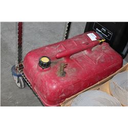 BOAT GAS CAN
