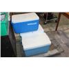 Image 2 : THREE CAMP COOLERS