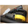 Image 2 : McCULLOUCH GAS BLOWER VAC