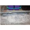 Image 3 : LARGE INDUSTRIAL FLOOR DOLLY
