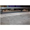 Image 4 : LARGE INDUSTRIAL FLOOR DOLLY