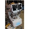 Image 1 : MICROMET MICRO HARDNESS TESTER