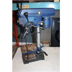 MASTERCRAFT DRILL PRESS