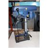 Image 1 : MASTERCRAFT DRILL PRESS