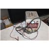 Image 1 : VINTAGE SILVER BEAUTY BATTERY CHARGER
