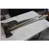 Image 1 : BUNDLE OF AXES