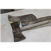 Image 2 : BUNDLE OF AXES