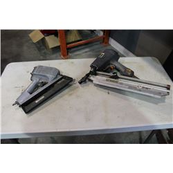 SENCO AND OTHER AIR NAILER