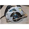 Image 1 : MASTERCRAFT HAWKEYE LASER 7 1/4 INCH CIRCULAR SAW