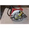 Image 2 : POWER MAX 7 1/4 INCH CIRCULAR SAW
