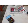 Image 1 : THREE DIGITAL MULTIMETERS