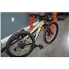 Image 1 : GREEN KATMANDU BIKE