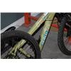 Image 2 : GREEN KATMANDU BIKE