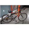 Image 1 : BLACK BRC BIKE
