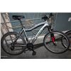 Image 1 : GREY SCHWINN BIKE