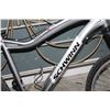 Image 2 : GREY SCHWINN BIKE