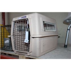 PETMATE PET CARRIER