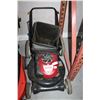 Image 1 : CRAFTSMANPLATINUM 190CC GAS MOWER