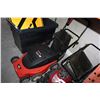 Image 1 : ELECTRIC BLACK AND DECKER 19 INCH MULCHING MOWER