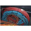 Image 1 : LOT OF AIRHOSE
