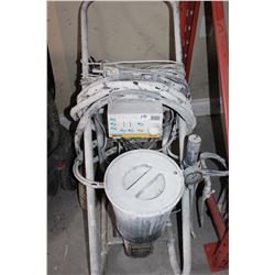 LEMMER VM5000 PAINT SPRAYER