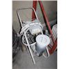 Image 2 : LEMMER VM5000 PAINT SPRAYER