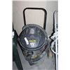 Image 1 : SHOP VAC WE DRY VAC 11.5 GALONS