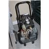 Image 1 : RADIO AIR COMPRESSOR AS IS