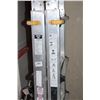 Image 2 : MASTERCRAFT EXTENSION STEP LADDER