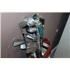 Image 2 : GOLF CLUBS IN BAG