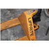 Image 2 : LIFT RITE 5500LB PALLET JACK