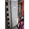 Image 1 : FIVE DOOR LOCKER