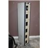 Image 2 : 6 DOOR LOCKER