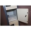 Image 3 : 6 DOOR LOCKER