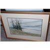 Image 1 : WATERCOLOR BY ERROL A BRIMACOMBE