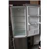 Image 2 : LIEBHERR STAINLESS FRIDGE WITH BOTTOM FREEZER