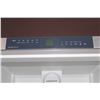 Image 3 : LIEBHERR STAINLESS FRIDGE WITH BOTTOM FREEZER