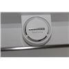 Image 4 : LIEBHERR STAINLESS FRIDGE WITH BOTTOM FREEZER