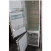 Image 4 : LIEBHERR STAINLESS FRIDGE WITH BOTTOM FREEZER