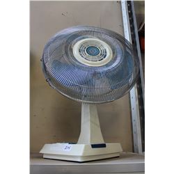 RECO TABLE FAN