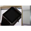 Image 2 : NEW PREMIUM SMART WATCH IN BLACK