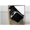 Image 2 : NEW PREMIUM SMART WATCH IN SILVER