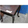 Image 2 : SMALL WALNUT ENDTABLE