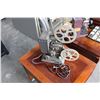 Image 1 : KEYSTONE MODEL R8 8MM PROJECTOR