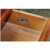 Image 3 : PAIR OF ONE DRAWER CRAFTLINE ENDTABLES