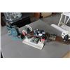 Image 1 : KODASCOPE FILM SPLICER FILM PROJECTOR AND SOLIGOR FILM SPLICER