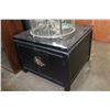 Image 2 : BLACK EASTERN STORAGE TABLE