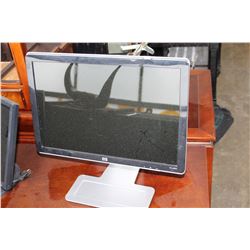 HP W2207H COMPUTER