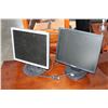 Image 1 : SAMSUNG AND LG MONITORS